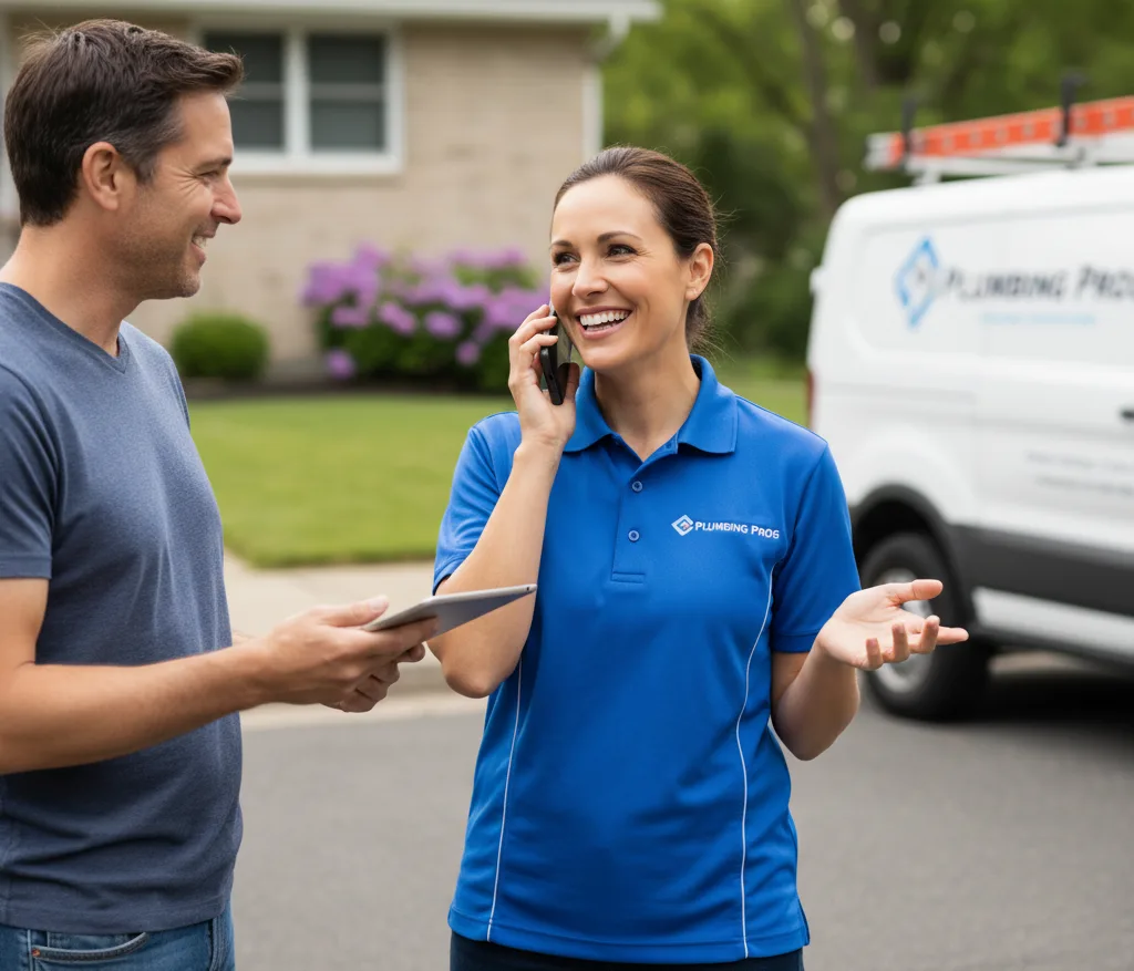 Emergency Plumbing in Drumright, OK